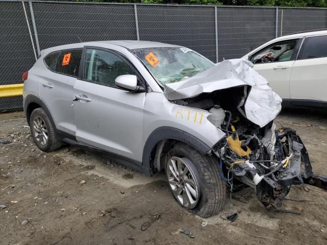 Photo 4 from auction – 2018 HYUNDAI TUCSON SE with VIN KM8J2CA40JU721636