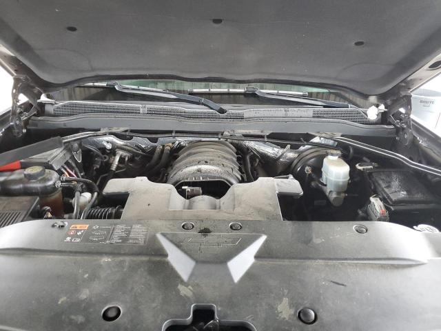 Photo 11 from auction – 2014 CHEVROLET SILVERADO with VIN 3GCUKREC9EG326045