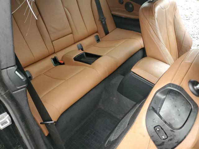 Photo 10 from auction – 2017 BMW 440I with VIN WBA4P1C55HK523005