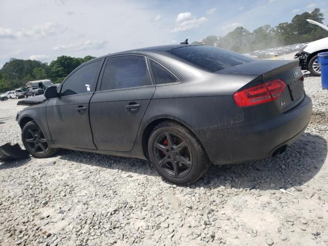 Photo 2 from auction – 2009 AUDI A4 2.0T QU with VIN WAULF78K89N011366