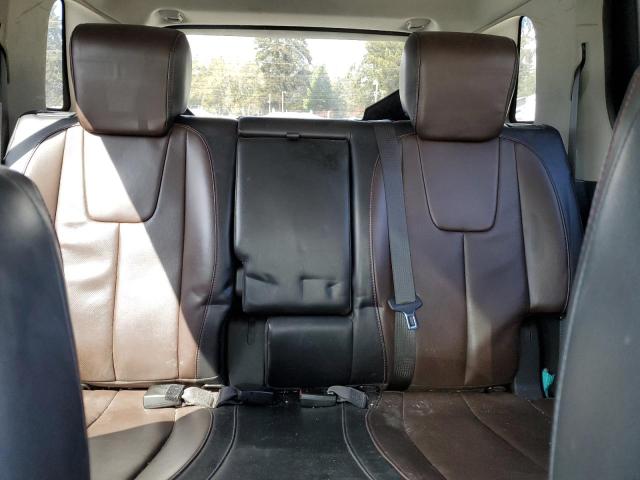 Photo 10 from auction – 2011 GMC TERRAIN SL with VIN 2CTFLXE50B6446551