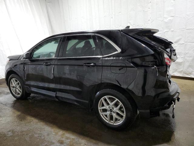 Photo 2 from auction – 2023 FORD EDGE SEL with VIN 2FMPK4J91PBA23546