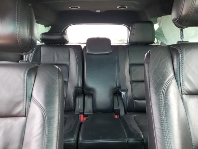 Photo 10 from auction – 2014 FORD EXPLORER X with VIN 1FM5K8D89EGA26721