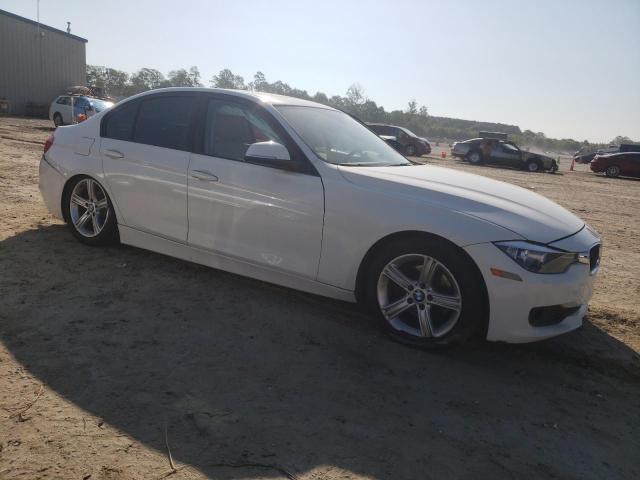 Photo 4 from auction – 2015 BMW 328 I with VIN WBA3A5G58FNS83622