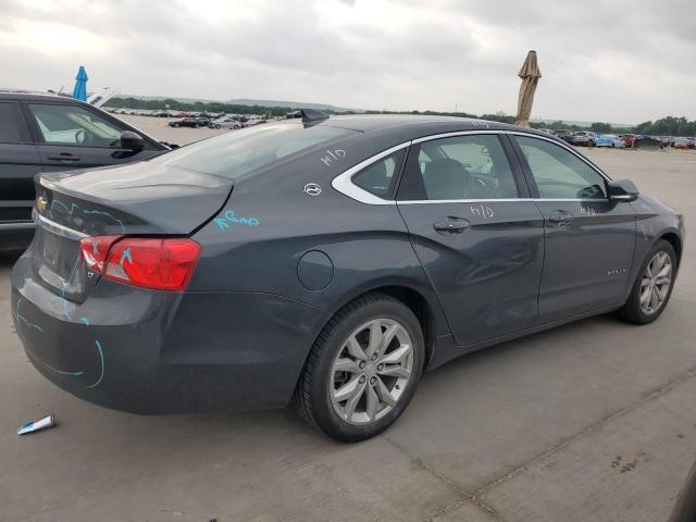 Photo 3 from auction – 2019 CHEVROLET IMPALA LT with VIN 2G11Z5S35K9127830