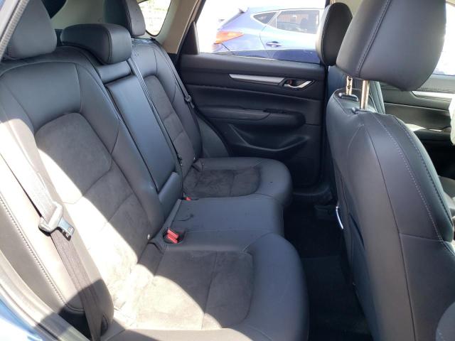 Photo 10 from auction – 2020 MAZDA CX-5 TOURI with VIN JM3KFBCM9L1741156