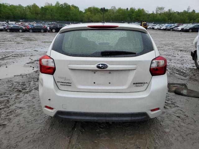 Photo 6 from auction – 2012 SUBARU IMPREZA PR with VIN JF1GPAD63CH234451
