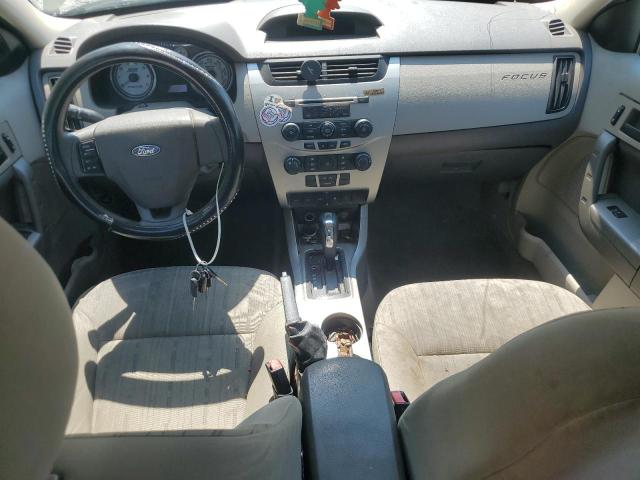 Photo 8 from auction – 2010 FORD FOCUS with VIN 1FAHP3FN8AW193456