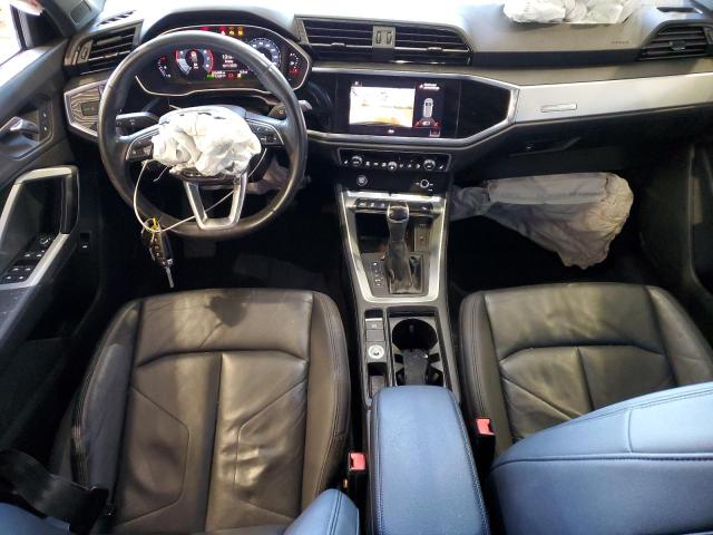 Photo 8 from auction – 2020 AUDI Q3 PREMIUM with VIN WA1AECF30L1002722