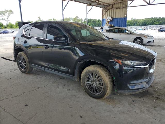 Photo 4 from auction – 2020 MAZDA CX-5 TOURI with VIN JM3KFBCM8L1803016