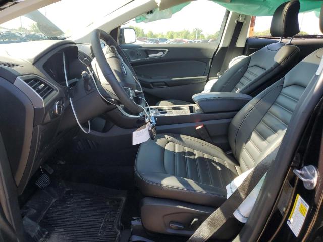 Photo 7 from auction – 2024 FORD EDGE SEL with VIN 2FMPK4J96RBA43813