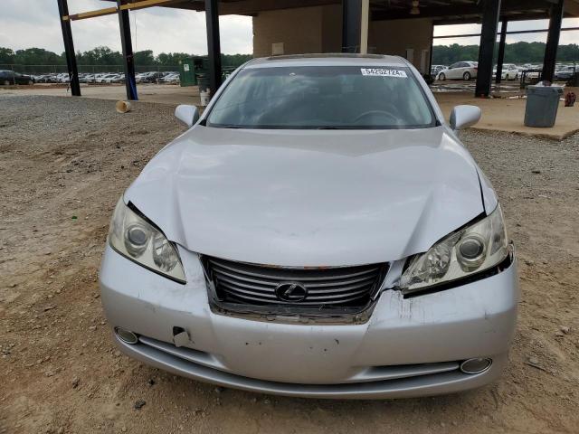 Photo 5 from auction – 2009 LEXUS ES 350 with VIN JTHBJ46G392283835