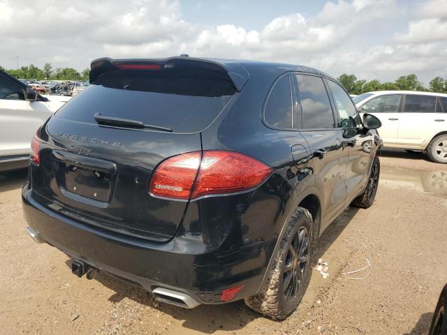 Photo 3 from auction – 2013 PORSCHE CAYENNE with VIN WP1AF2A28DLA34267