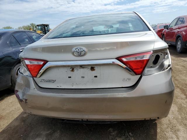 Photo 6 from auction – 2016 TOYOTA CAMRY LE with VIN 4T4BF1FK0GR537784