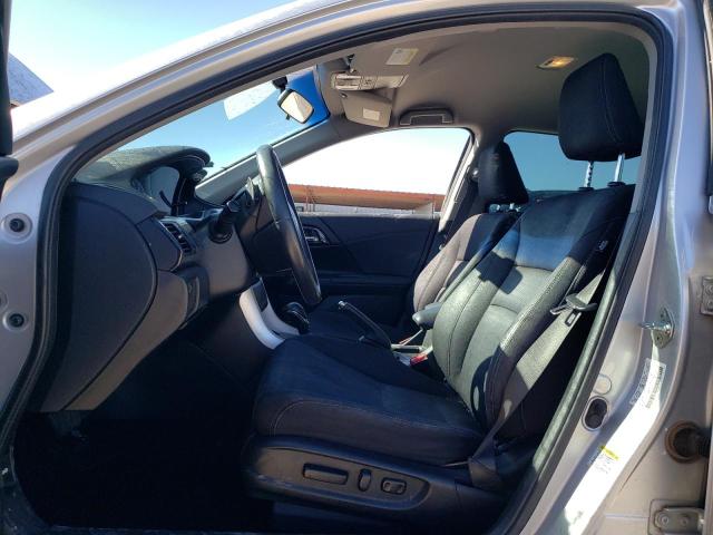 Photo 7 from auction – 2013 HONDA ACCORD SPO with VIN 1HGCR2F59DA273697