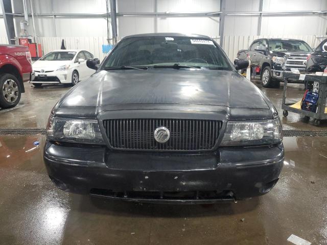 Photo 5 from auction – 2003 MERCURY MARAUDER with VIN 2MEHM75V13X628870
