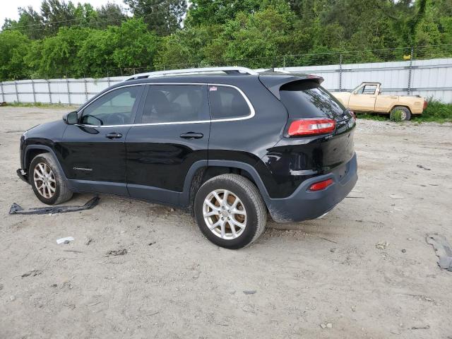 Photo 2 from auction – 2018 JEEP CHEROKEE L with VIN 1C4PJLLX1JD510261