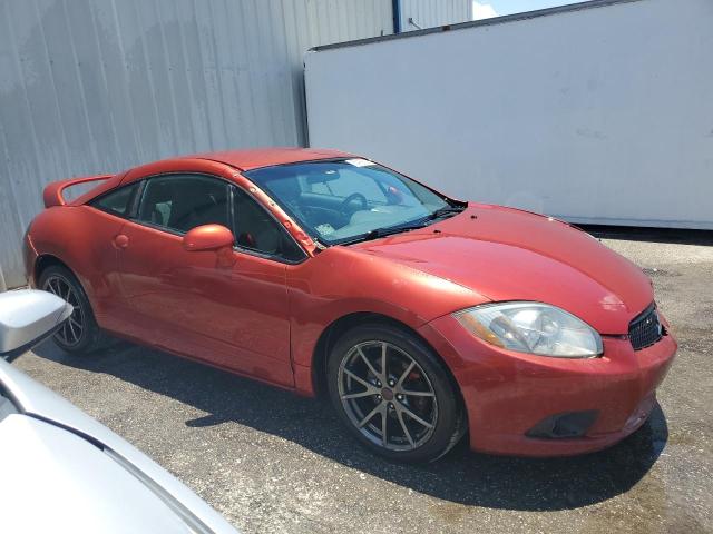 Photo 4 from auction – 2011 MITSUBISHI ECLIPSE GS with VIN 4A31K2DF5BE013323