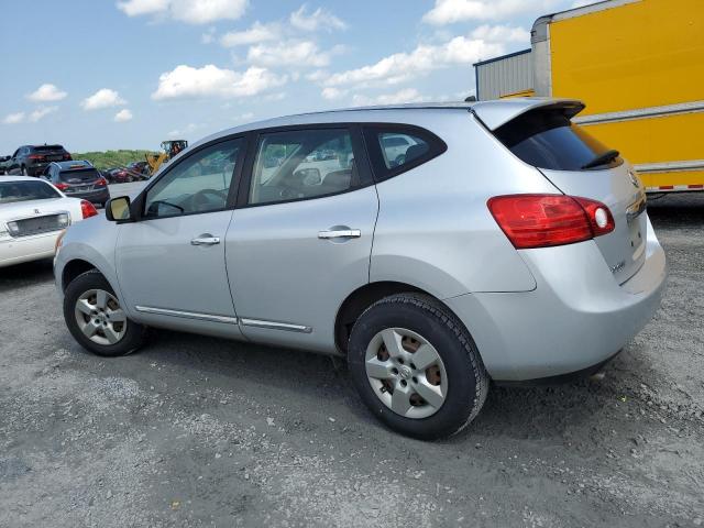Photo 2 from auction – 2012 NISSAN ROGUE S with VIN JN8AS5MV6CW387869