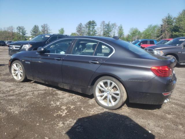 Photo 2 from auction – 2014 BMW 535 D XDRI with VIN WBAFV3C58ED684586