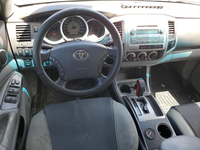 Photo 8 from auction – 2010 TOYOTA TACOMA DOU with VIN 3TMLU4EN9AM043473