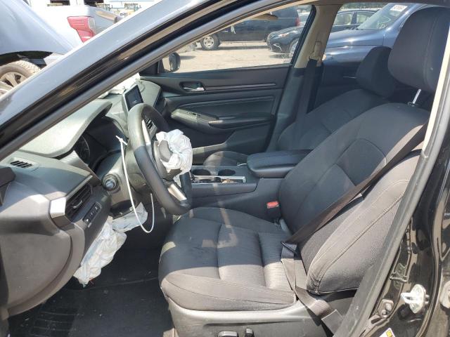 Photo 7 from auction – 2020 NISSAN ALTIMA S with VIN 1N4BL4BV2LC178761