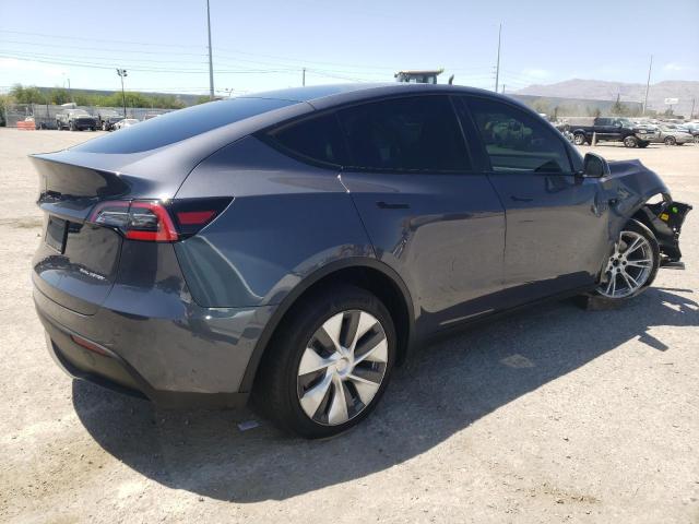 Photo 3 from auction – 2021 TESLA MODEL Y with VIN 5YJYGDEE2MF100943