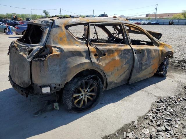 Zdjęcie 3 z aukcji – 2016 TOYOTA RAV4 LIMIT z VIN 2T3DFREV6GW507645