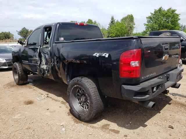 Photo 2 from auction – 2008 CHEVROLET SILVERADO with VIN 2GCEK19J281100795