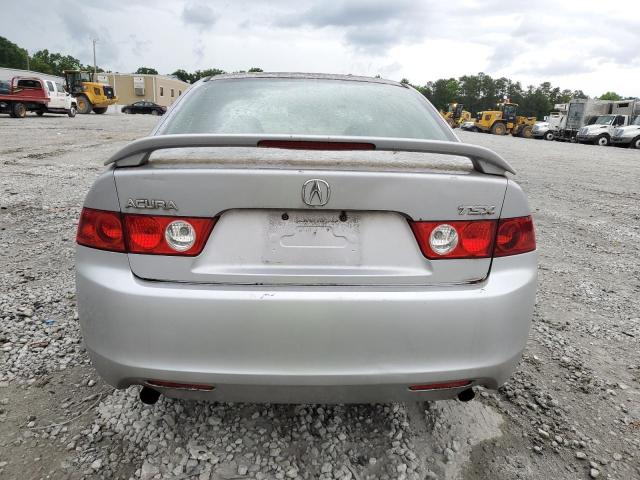 Photo 6 from auction – 2004 ACURA TSX with VIN JH4CL96884C015838