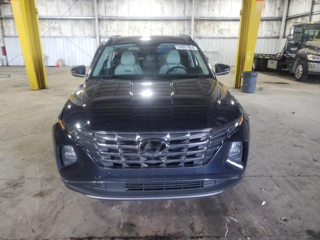 Photo 5 from auction – 2023 HYUNDAI TUCSON LIM with VIN KM8JECA17PU085013