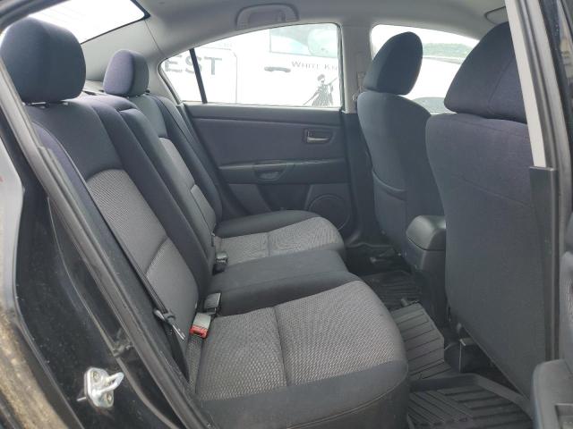 Photo 10 from auction – 2008 MAZDA 3 I with VIN JM1BK12F781797086