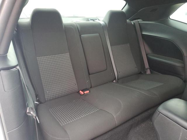 Photo 10 from auction – 2021 DODGE CHALLENGER with VIN 2C3CDZFJ8MH603158