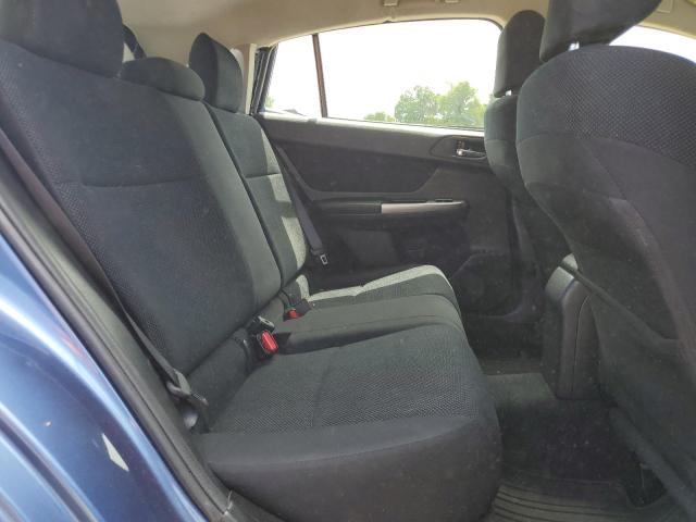 Photo 10 from auction – 2016 SUBARU IMPREZA PR with VIN JF1GPAB66GH212288
