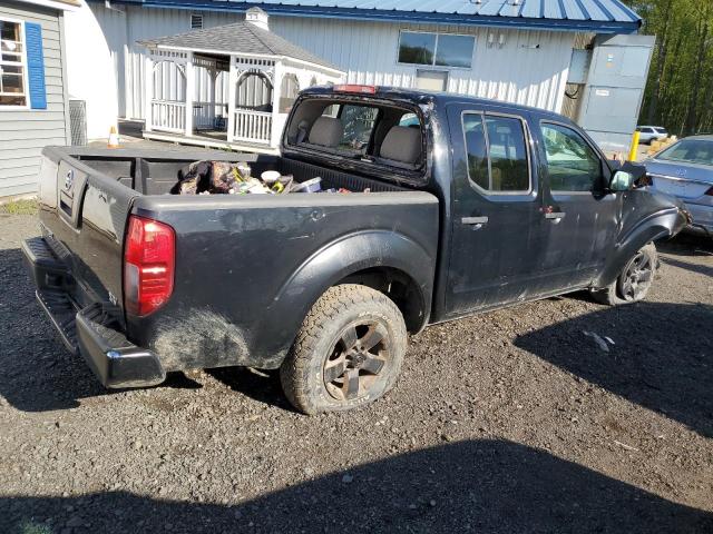 Photo 3 from auction – 2011 NISSAN FRONTIER S with VIN 1N6AD0ER7BC448251