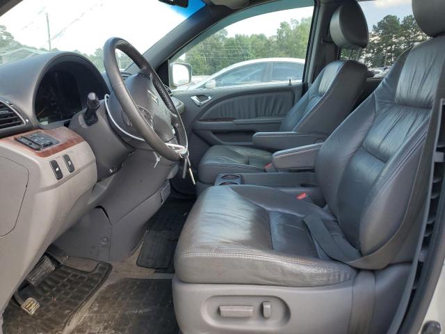 Photo 7 from auction – 2009 HONDA ODYSSEY EX with VIN 5FNRL38699B060186