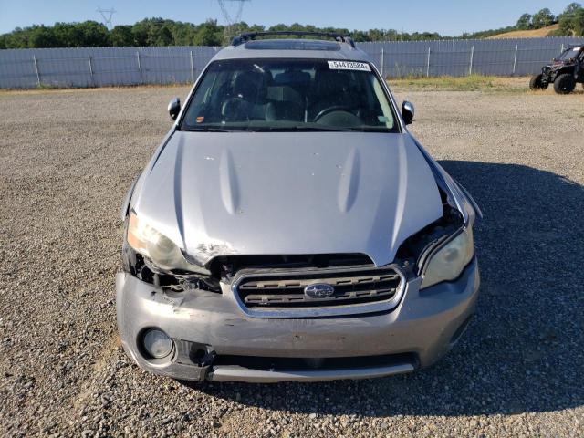 Zdjęcie 5 z aukcji – 2007 SUBARU OUTBACK OU z VIN 4S4BP62C677326185