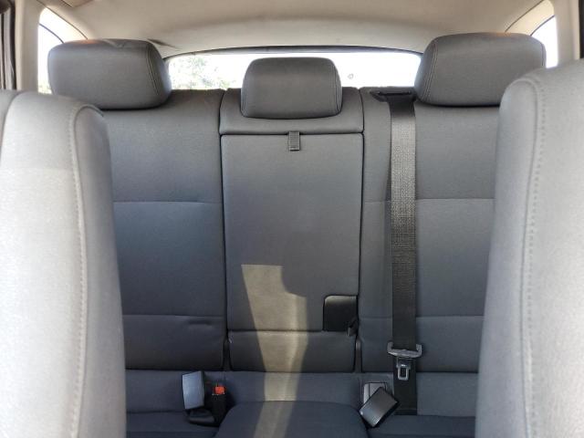 Photo 10 from auction – 2015 BMW X1 SDRIVE2 with VIN WBAVM1C56FVZ94427