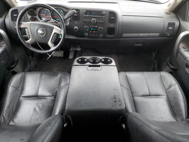 Photo 8 from auction – 2012 CHEVROLET SILVERADO with VIN 1GCRKSE70CZ248817