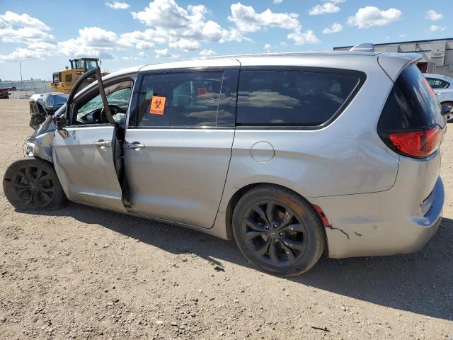 Photo 2 from auction – 2019 CHRYSLER PACIFICA T with VIN 2C4RC1FGXKR569102