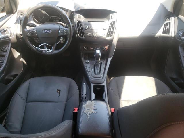 Photo 8 from auction – 2016 FORD FOCUS SE with VIN 1FADP3K22GL334834