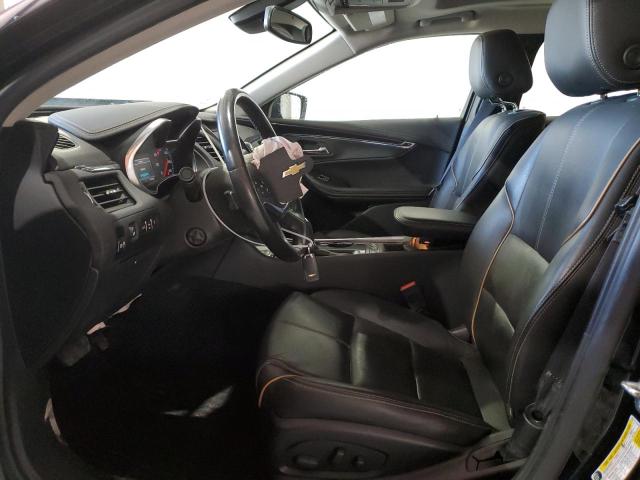 Photo 7 from auction – 2017 CHEVROLET IMPALA PRE with VIN 2G1145S35H9129018