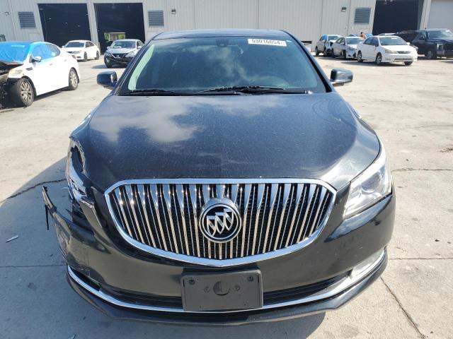 Photo 5 from auction – 2014 BUICK LACROSSE with VIN 1G4GB5G30EF198214
