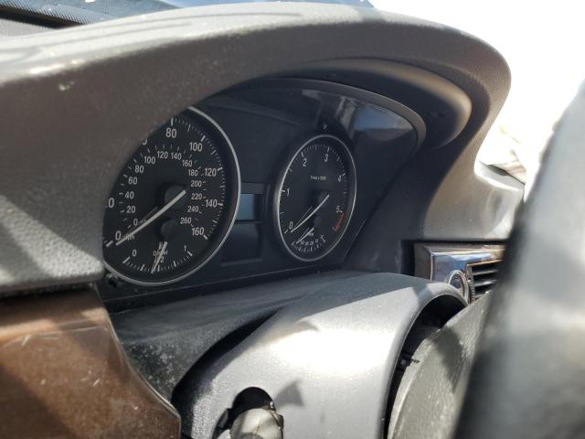 Photo 9 from auction – 2010 BMW 335 D with VIN WBAPN7C56AA266695