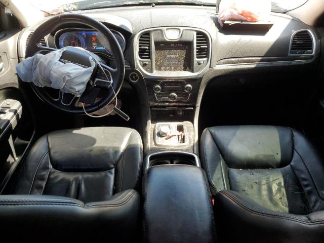 Photo 8 from auction – 2015 CHRYSLER 300 LIMITE with VIN 2C3CCARG7FH831157