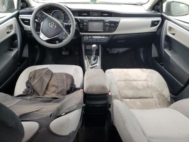 Photo 8 from auction – 2015 TOYOTA COROLLA L with VIN 2T1BURHEXFC250006