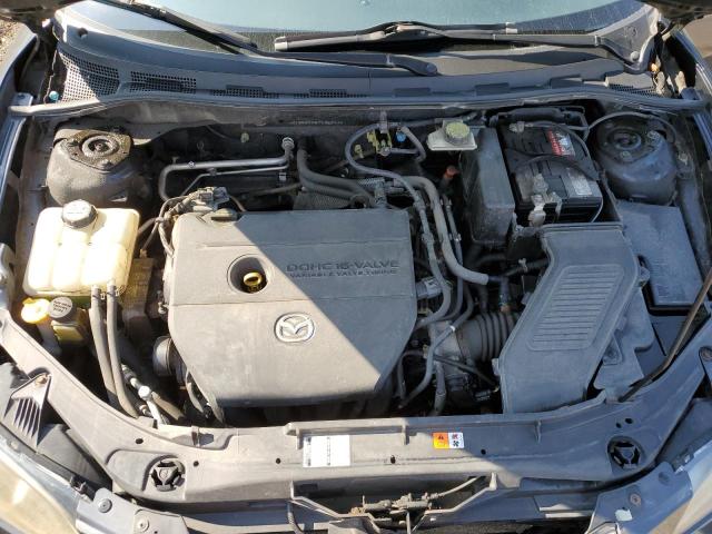 Photo 11 from auction – 2007 MAZDA 3 I with VIN JM1BK32F371691941