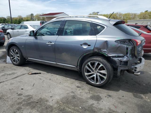 Photo 2 from auction – 2017 INFINITI QX50 with VIN JN1BJ0RR3HM417479