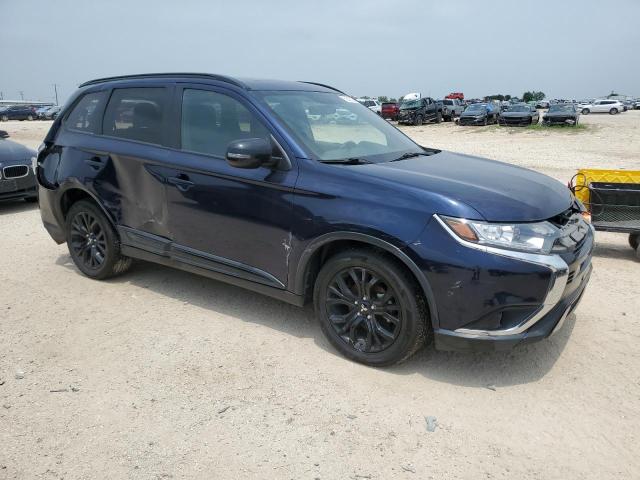 Photo 4 from auction – 2019 MITSUBISHI OUTLANDER with VIN JA4AD3A33KZ039841