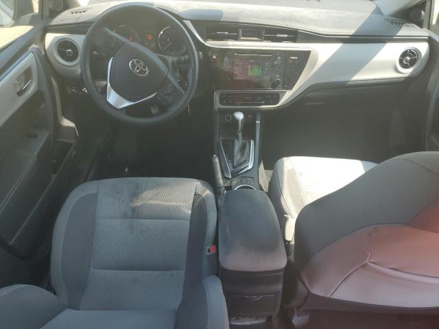 Photo 8 from auction – 2017 TOYOTA COROLLA L with VIN 2T1BURHE7HC804041